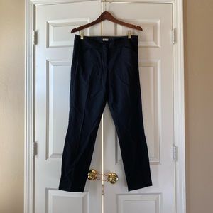 EUC J. Crew slacks size 6